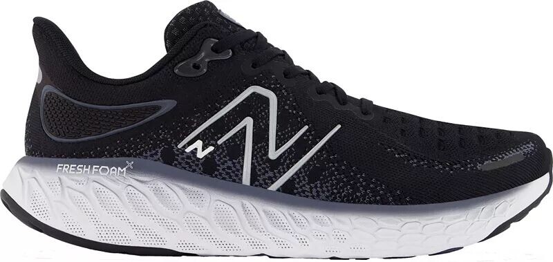 

Мужские кроссовки New Balance Fresh Foam X 1080 v12, черный