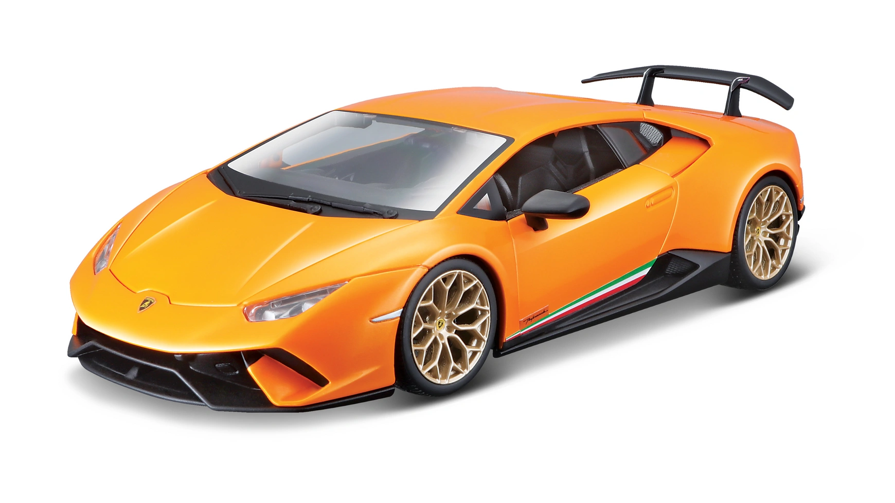 

Bburago Lamborghini Huracan Performante 1:24