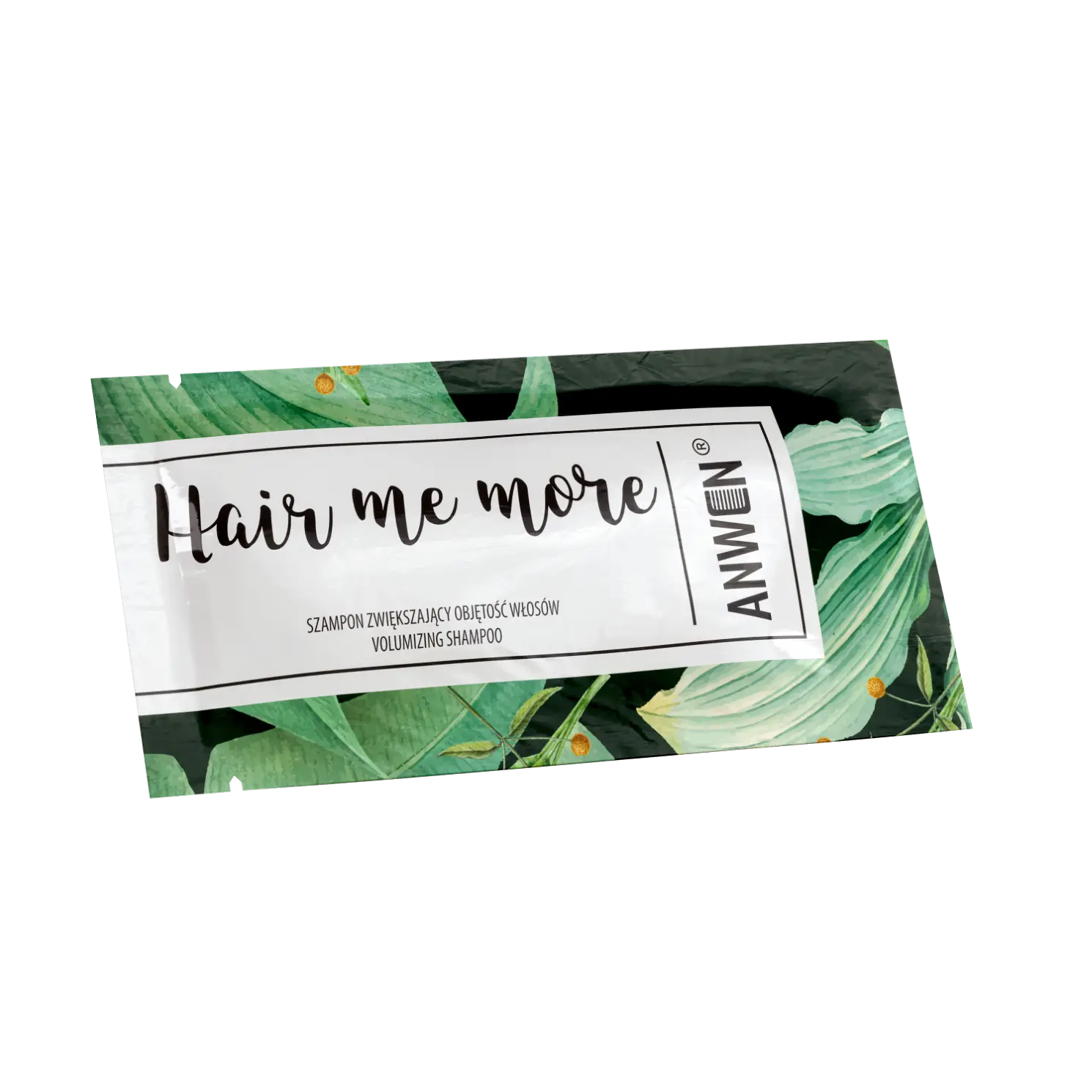

Шампунь Anwen Hair Me More, 10 мл
