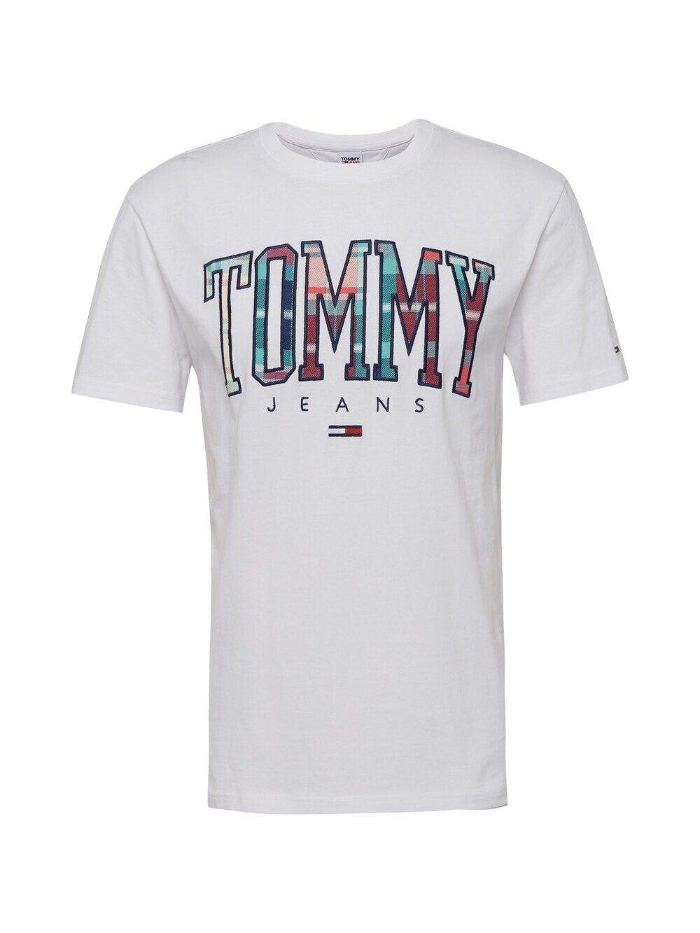 

Футболка Tommy Hilfiger, белый
