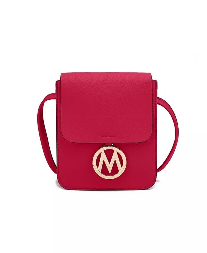 

Сумка через плечо Skylar от Mia K Mkf Collection, розовый