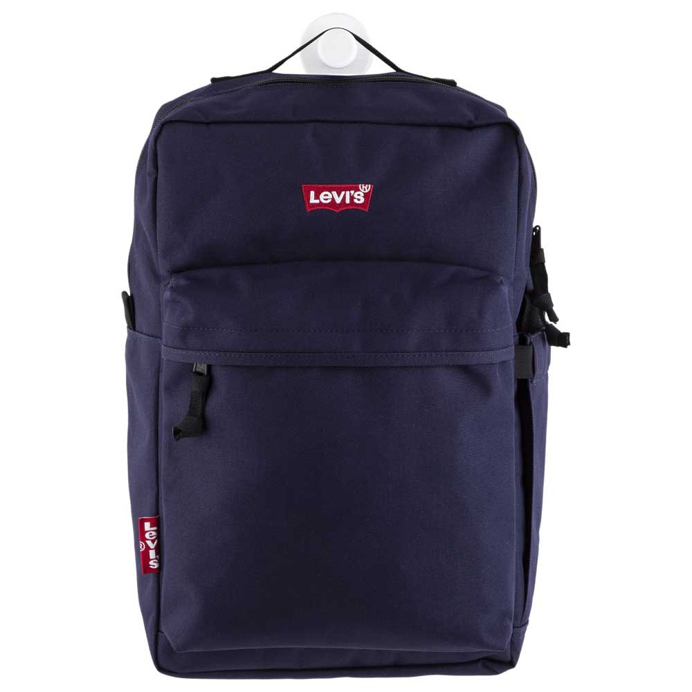рюкзак uag standard issue 18 l для ноутбуков 13 982570113030 серый Рюкзак Levi´s L Standard Issue, синий