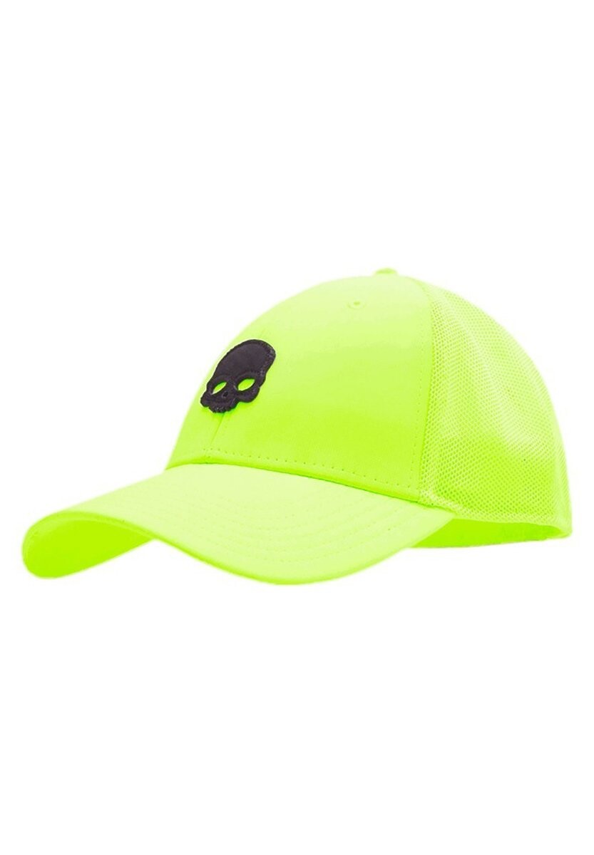 

Бейсболка Hydrogen, цвет neon yellow