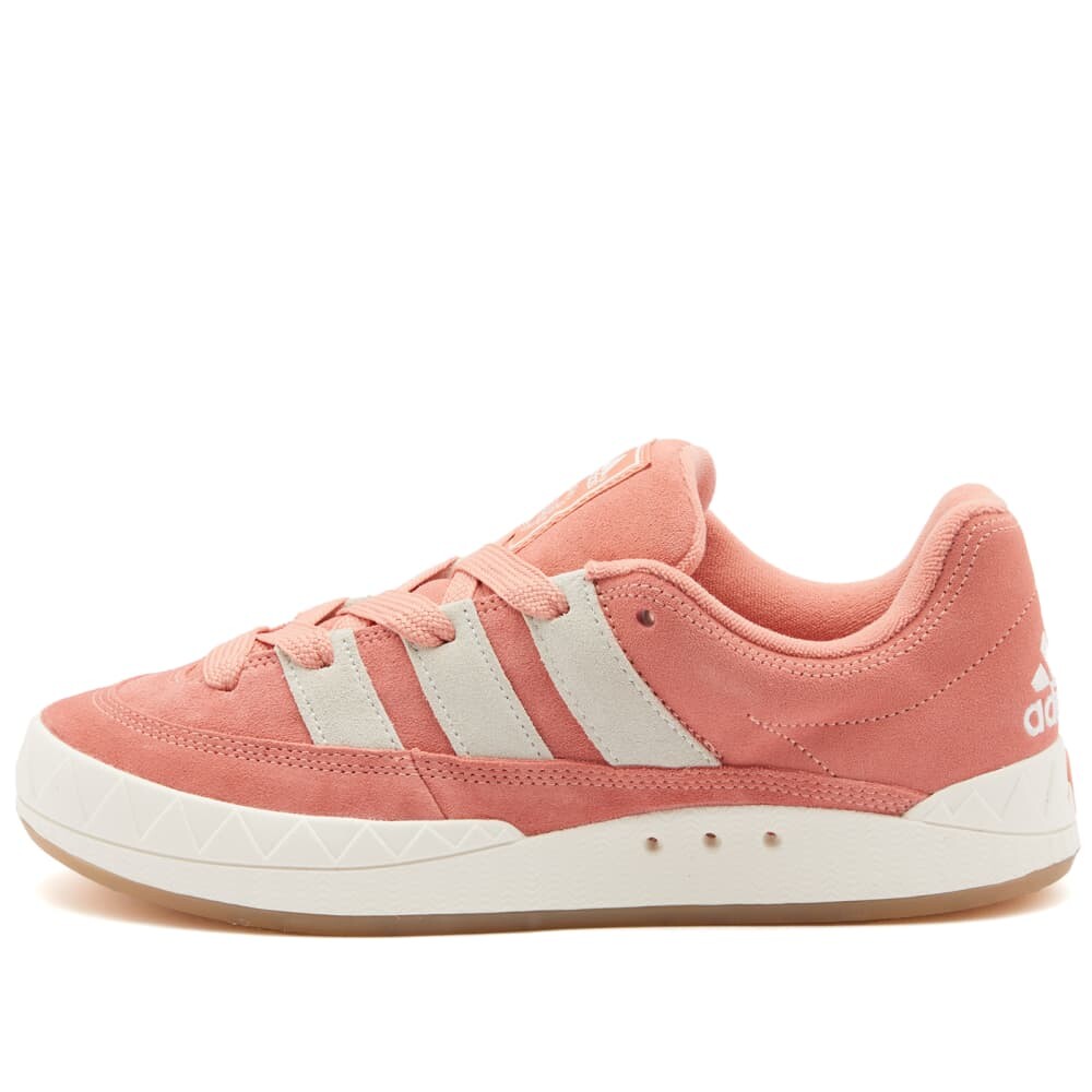 

Adidas Кроссовки Адиматик, белый