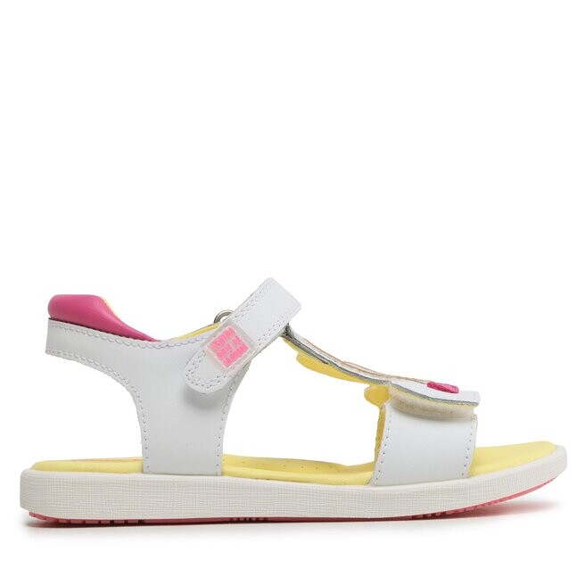 

Сандалии Agatha Ruiz de la Prada 232947 S White, белый
