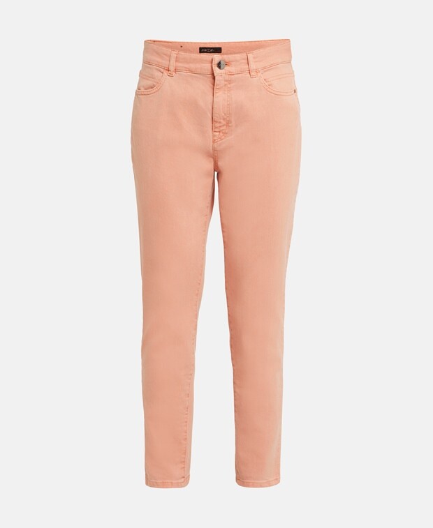 

Прямые джинсы Marc Cain Sports, абрикос