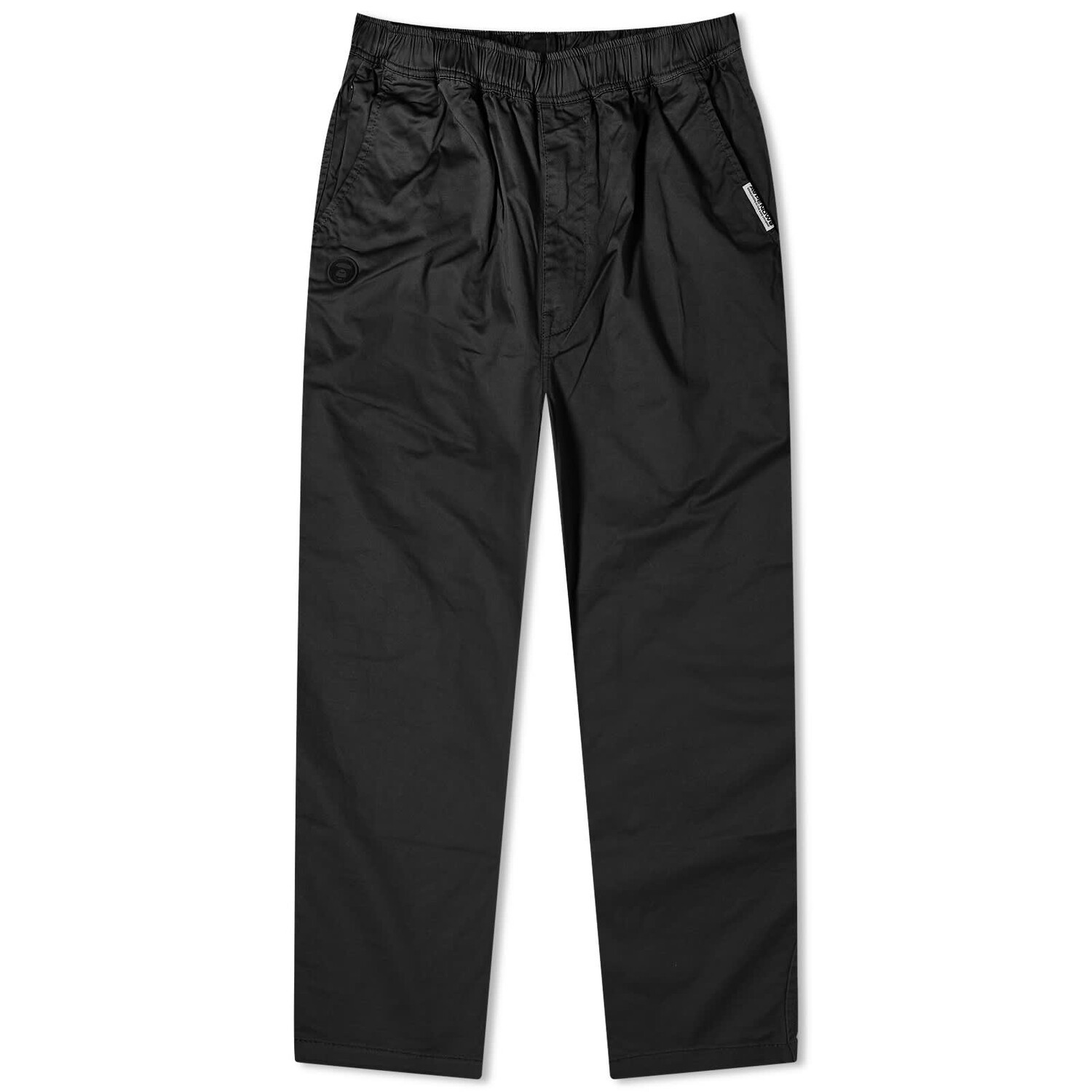 

Брюки чинос Aape Now, черный