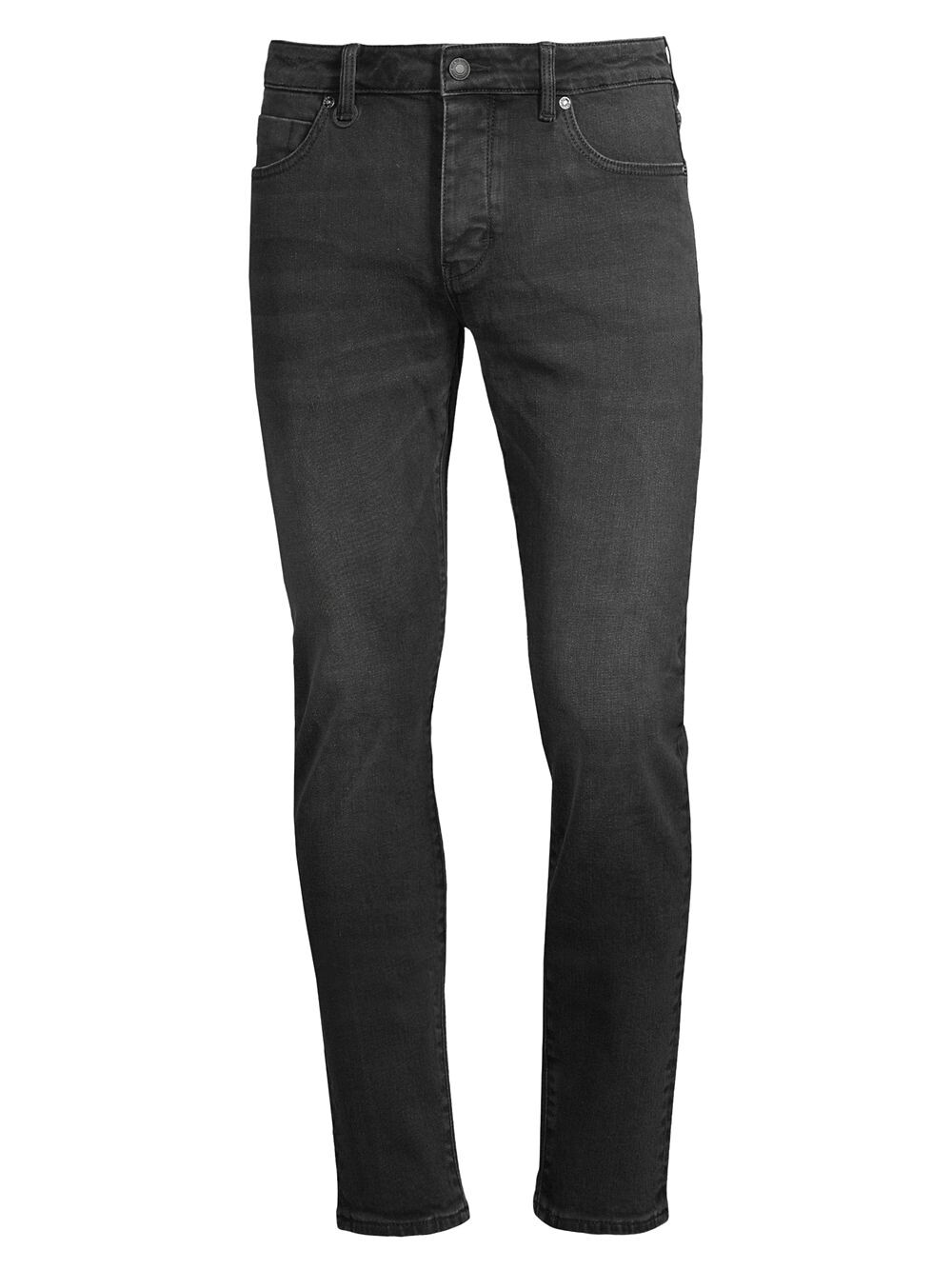 

Джинсы скинни Игги Neuw Denim