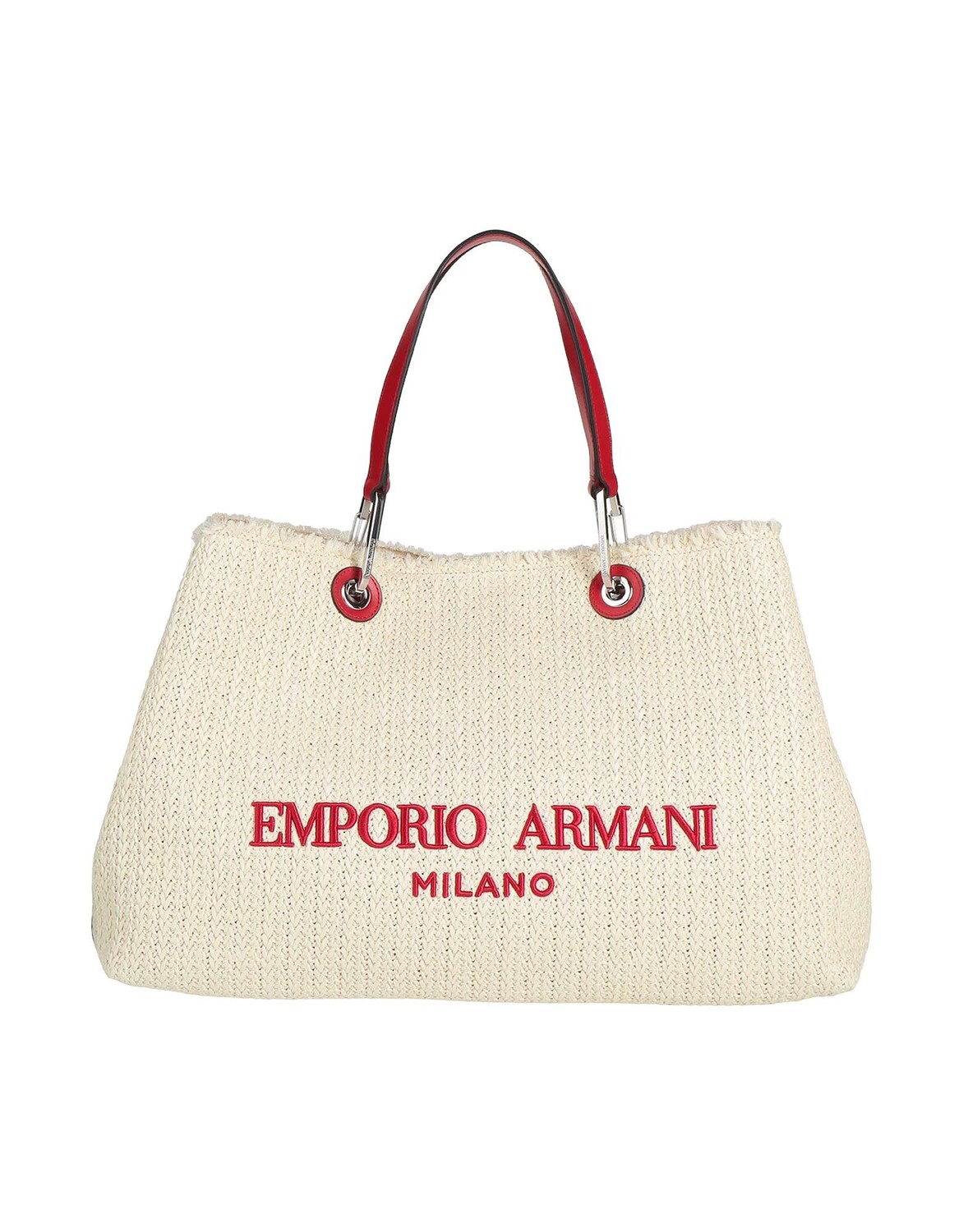 

Сумка Giorgio Armani, белый