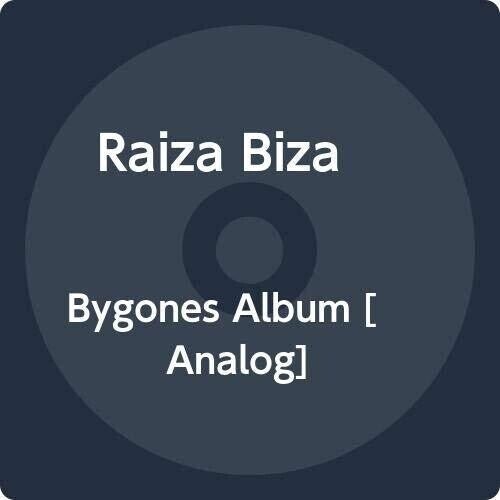 

Виниловая пластинка Biza, Raiza - Bygones Album