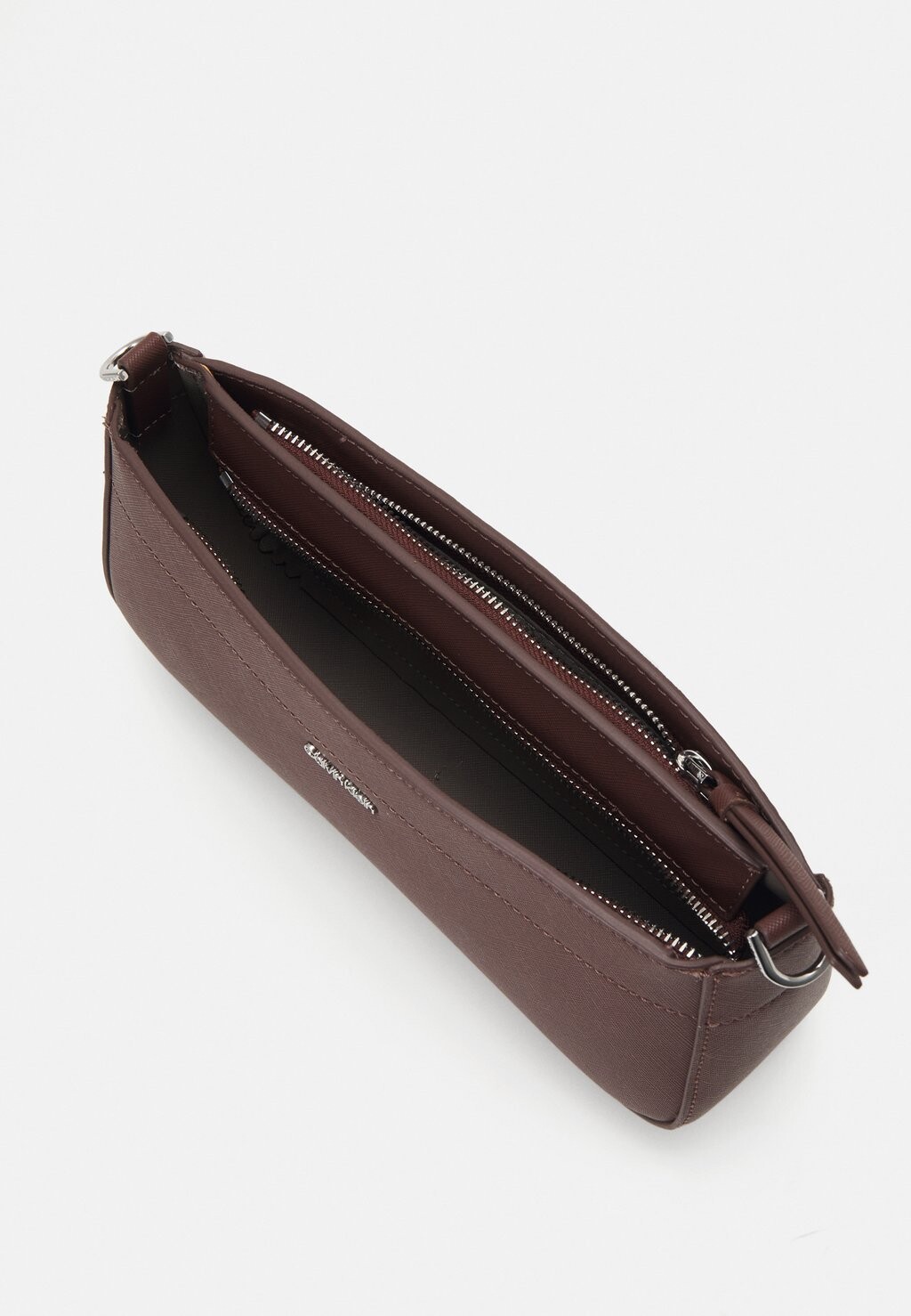 

Большая сумка BUSINESS SHOULDER BAG Calvin Klein, темно-синий