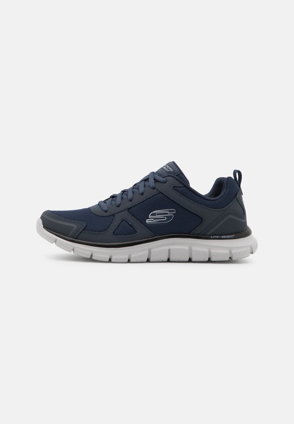 

Низкие кроссовки Track Skechers Sport, цвет navy