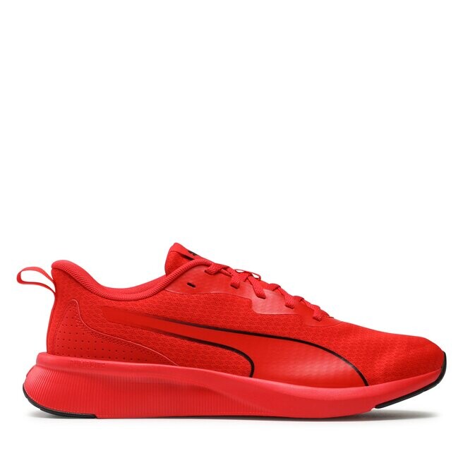 

Кроссовки Puma Flyer Lite For All Time 378774 04 For All Time Red-Puma Black, красный