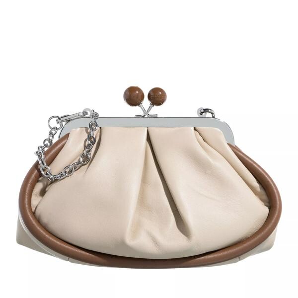 

Сумка phebe Weekend Max Mara, бежевый