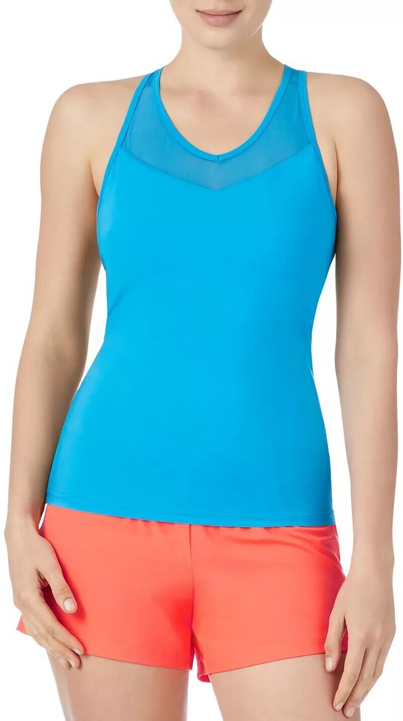 

Женские сетчатые майки Fila Essentials