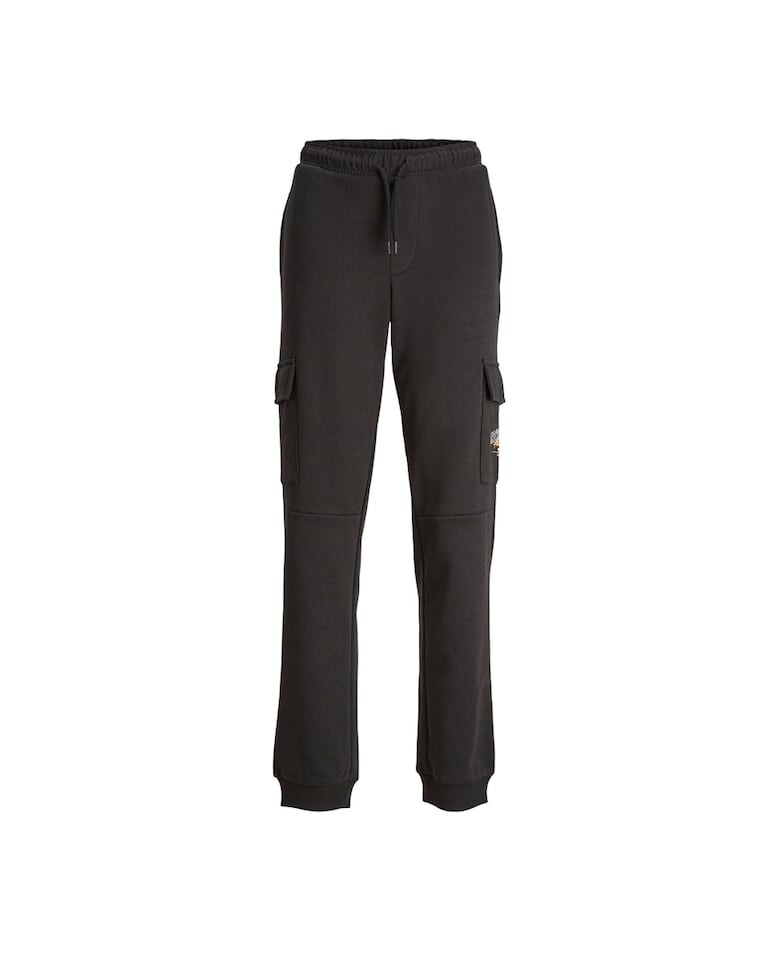 

Спортивные брюки-джоггеры для мальчика Jack & Jones, черный