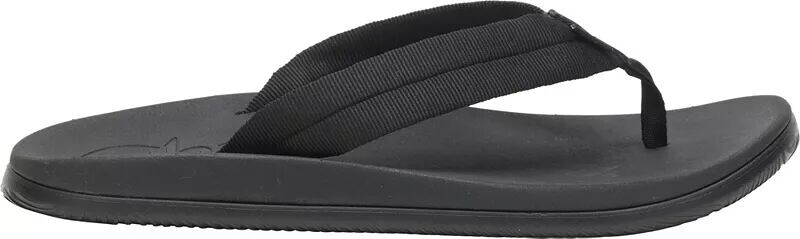

Мужские сандалии Chaco Chillos, черный