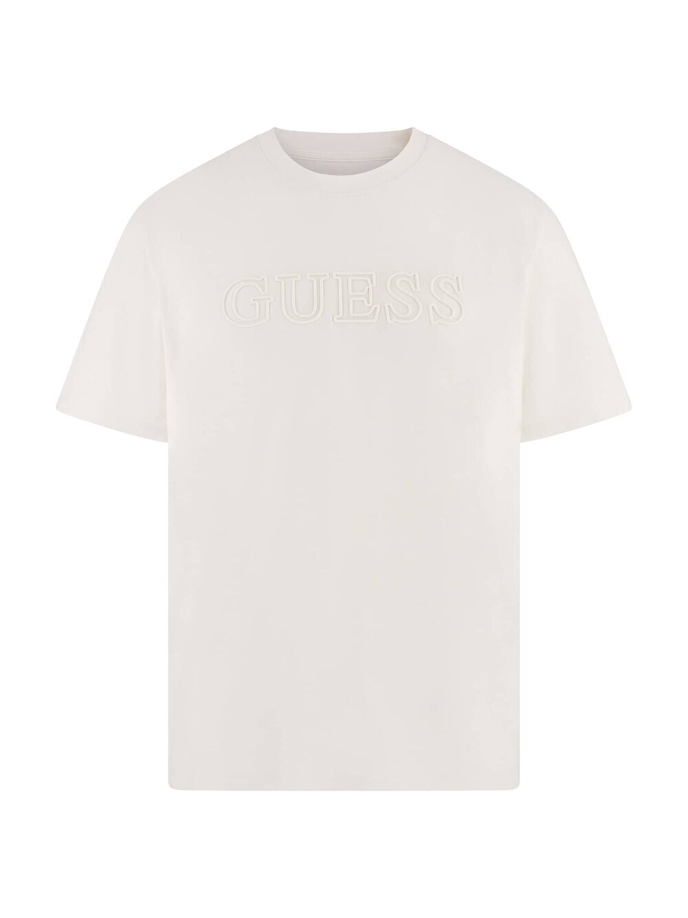 

Рубашка Guess, белый