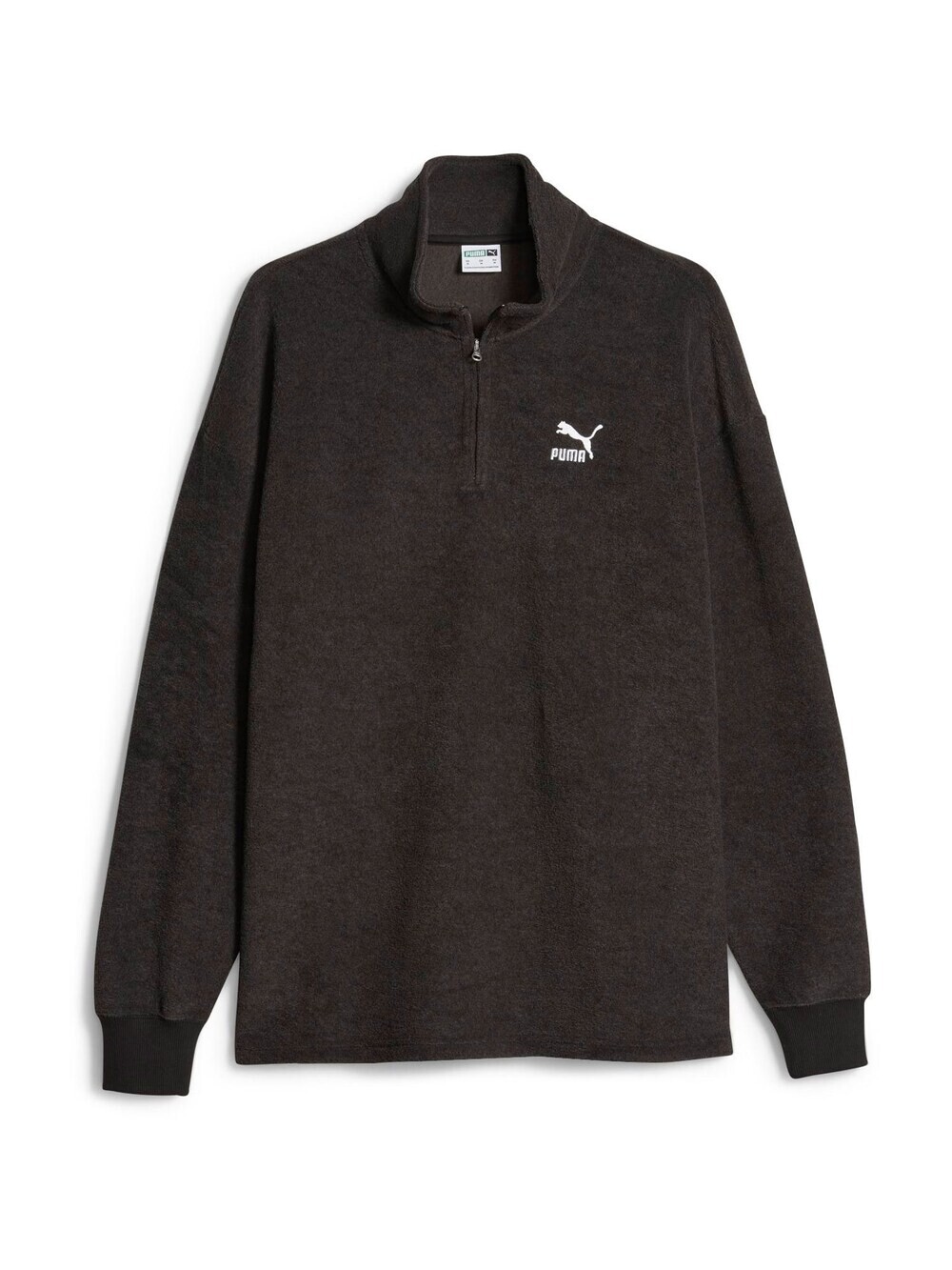 

Свитер Puma Classics, черный