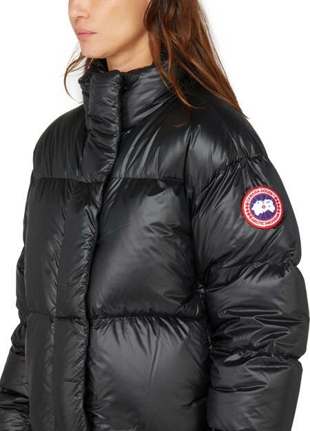 

Пуховик Cypress Canada Goose