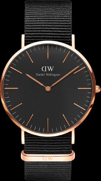 

Часы Daniel Wellington DW00100150