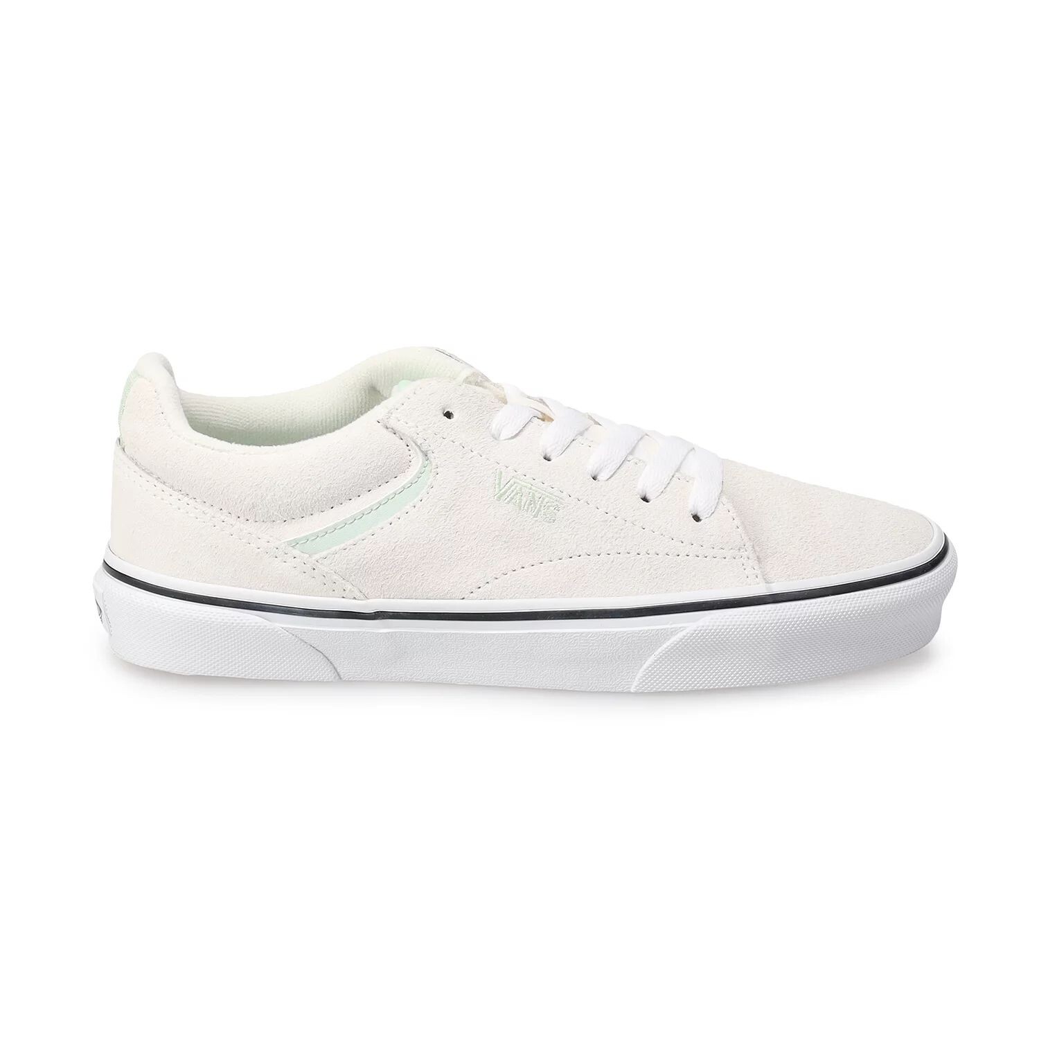 

Женские кроссовки Vans Seldan Vans