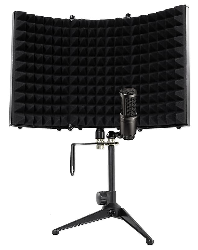 цена Микрофон Audio-Technica AT2041SP+RMF1(1)