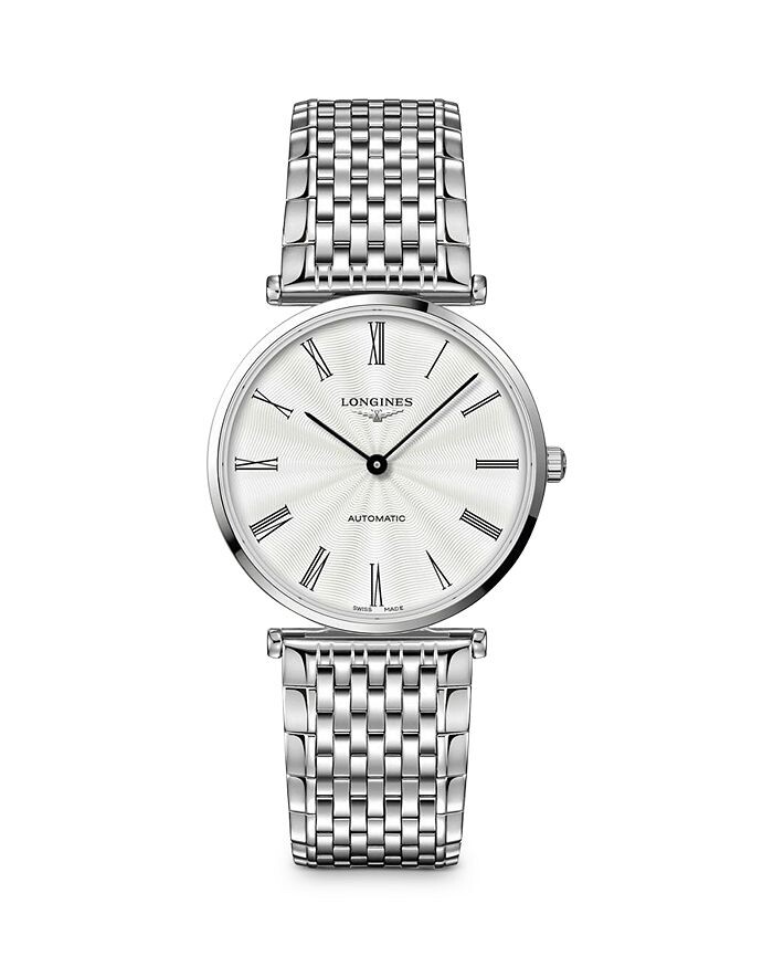 

Часы La Grande Classique de Longines, 38 мм Longines