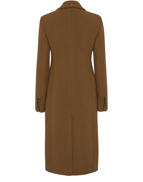

Длинное пальто Adua Sportmax