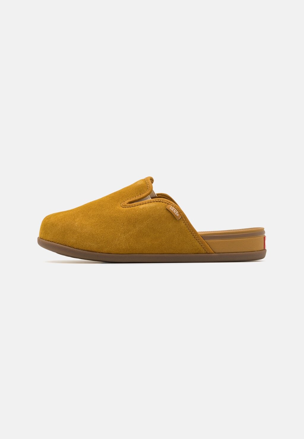

Тапочки Harbor Mule Vr3 Unisex Vans, цвет golden brown