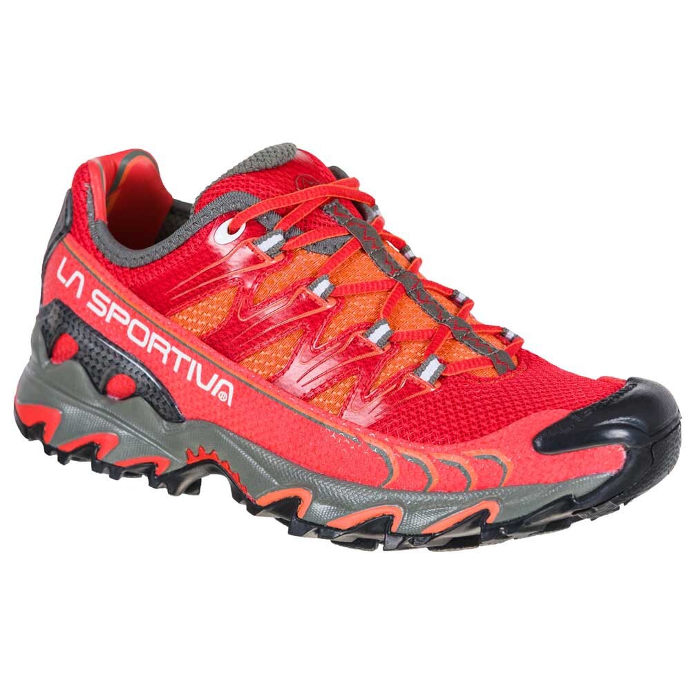 

Кроссовки La Sportiva Ultra Raptor Trail, оранжевый