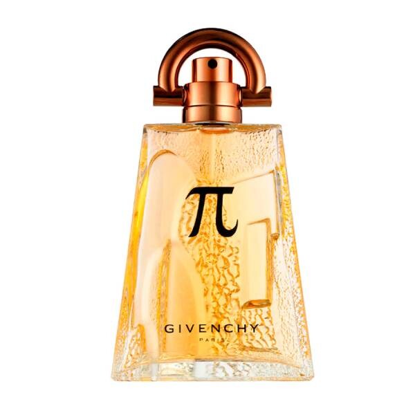 

Pi 100 мл Givenchy