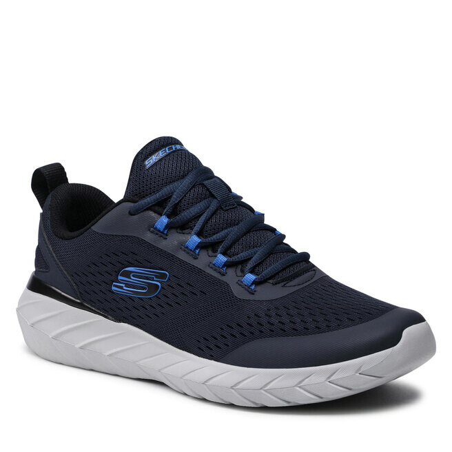 

Кроссовки Skechers Decodus, темно-синий