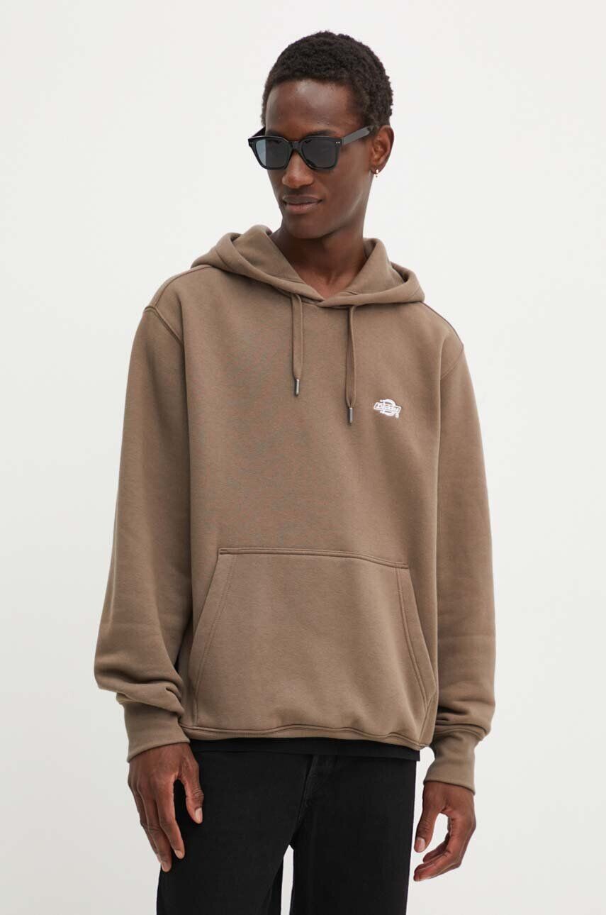 

Толстовка Dickies, коричневый