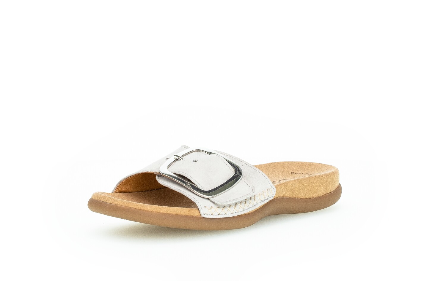 

Мюли Gabor Fashion Pantolette, серый