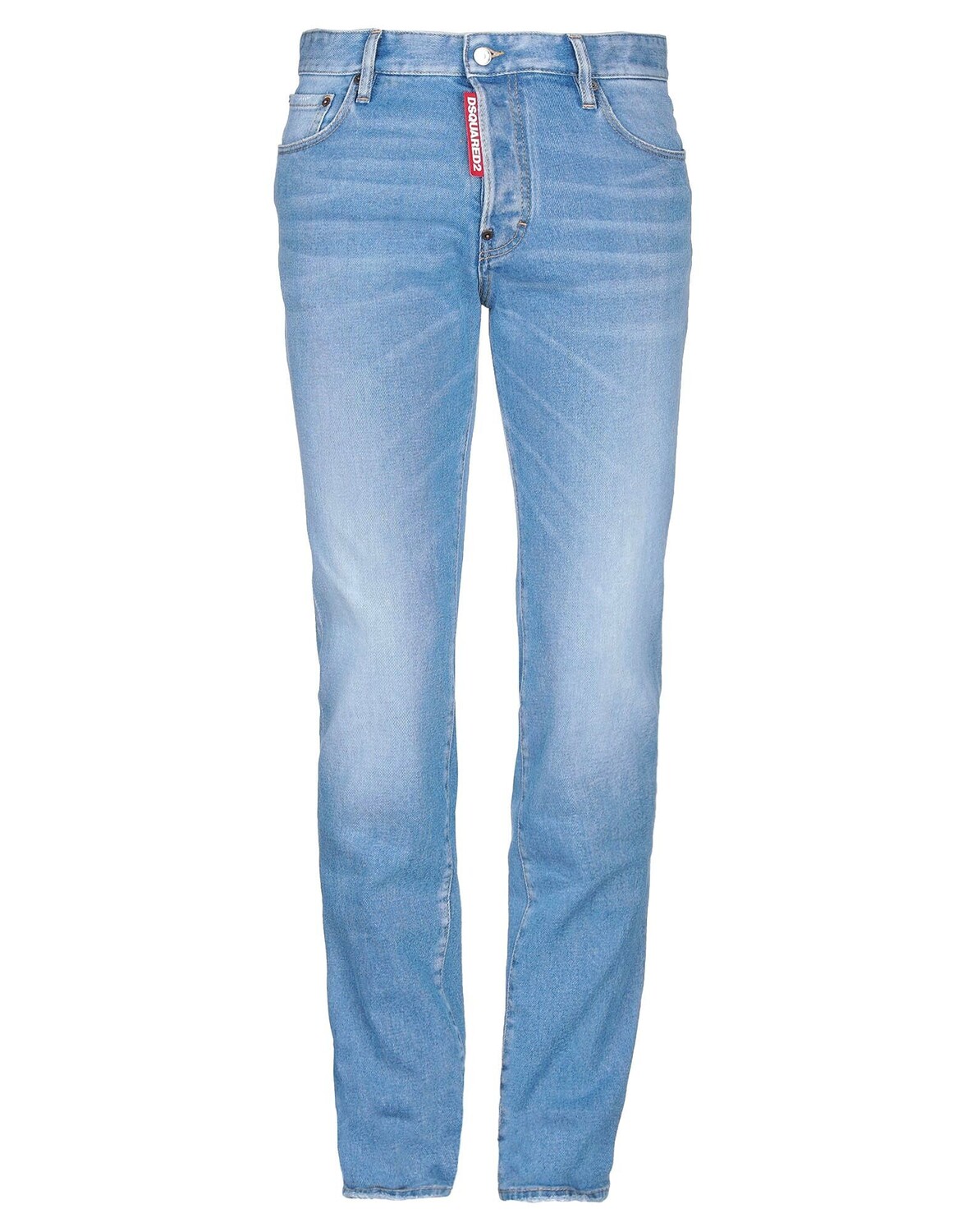 

Джинсы Dsquared2, синий