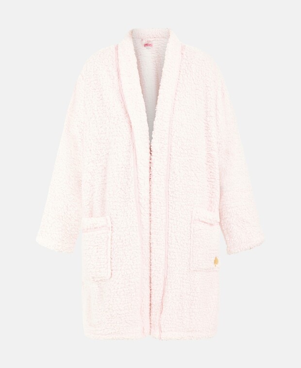 

Халат Kate Spade, белый
