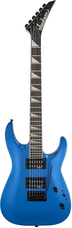

Электрогитара Jackson JS Series Dinky Arch Top JS22 DKA 6-String Right-Handed Electric Guitar with Amaranth Fingerboard