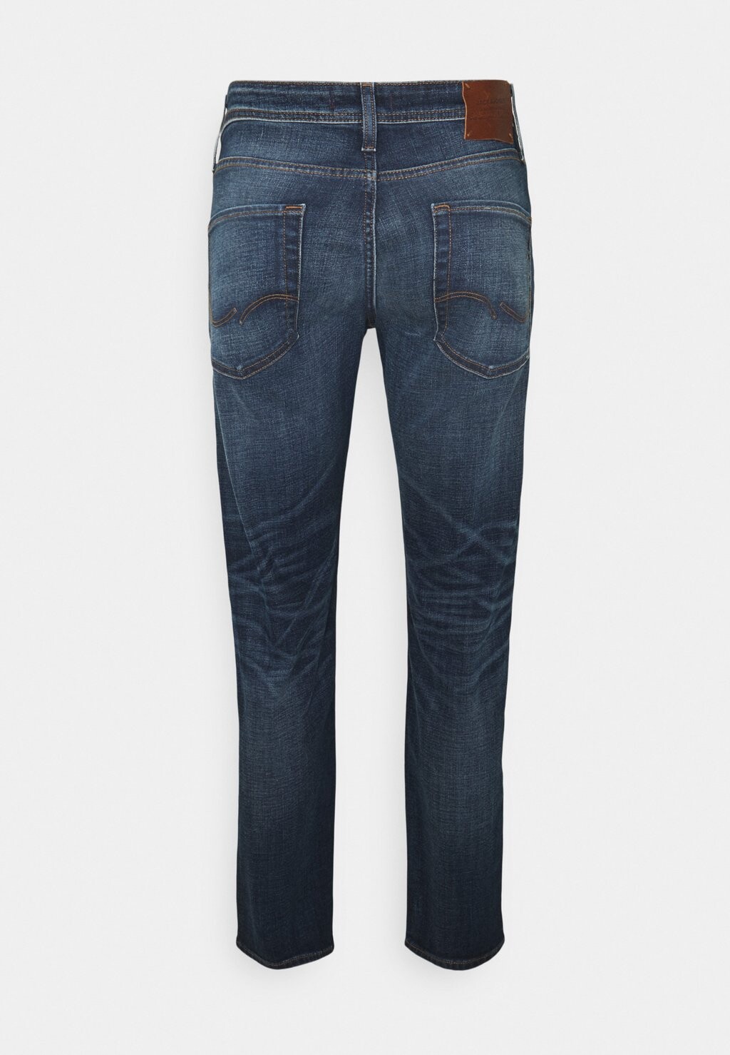 

Джинсы прямого кроя Jack & Jones