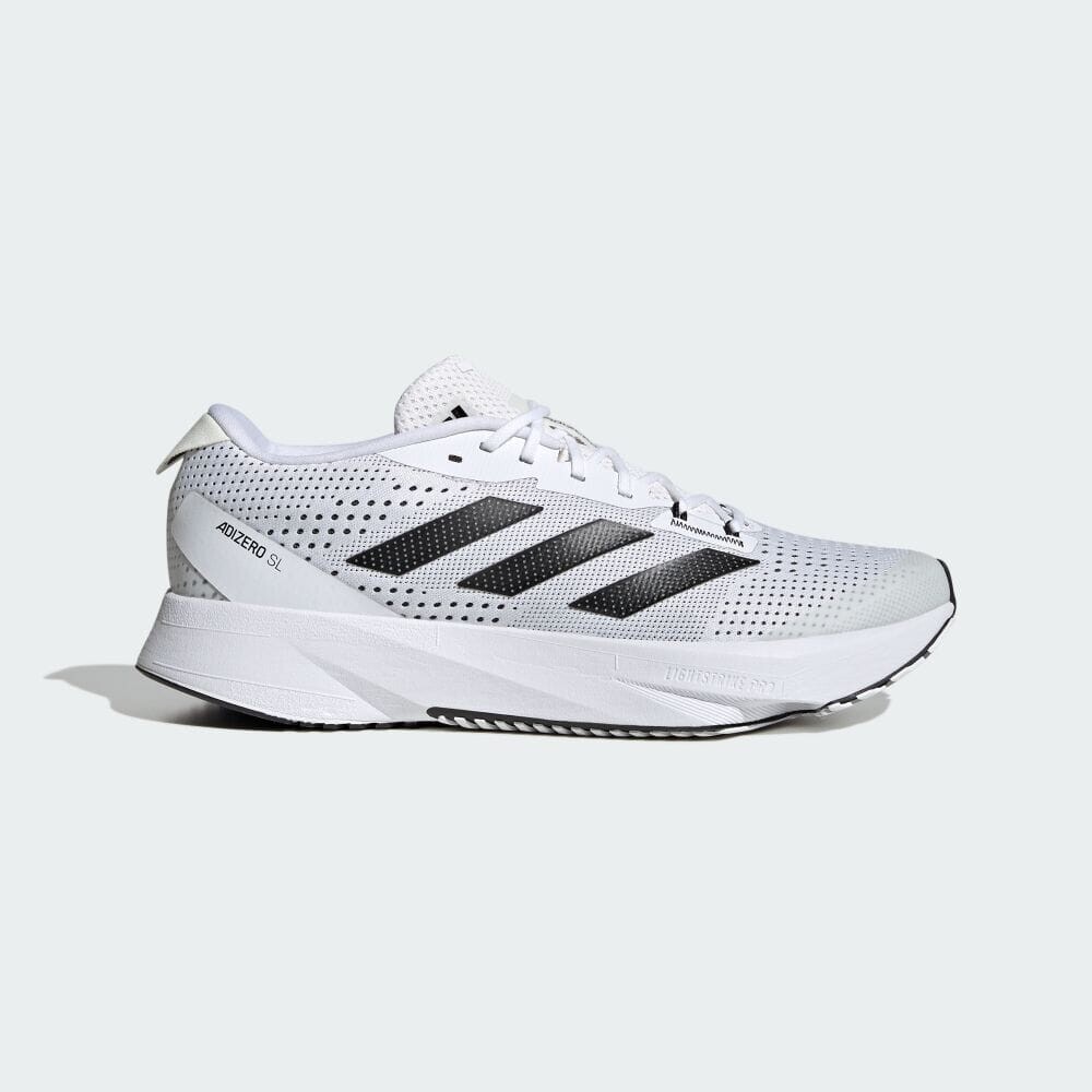 

Кроссовки Adidas ADIZERO SL, белый