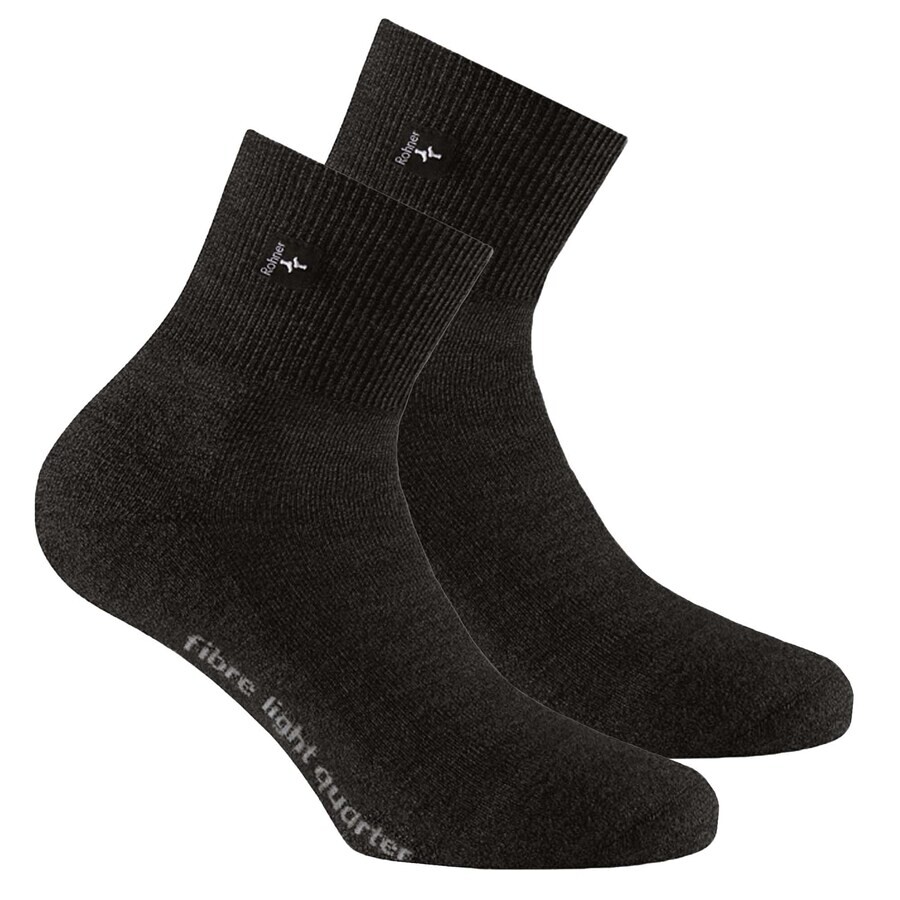 

Спортивные носки Rohner Socks, черный