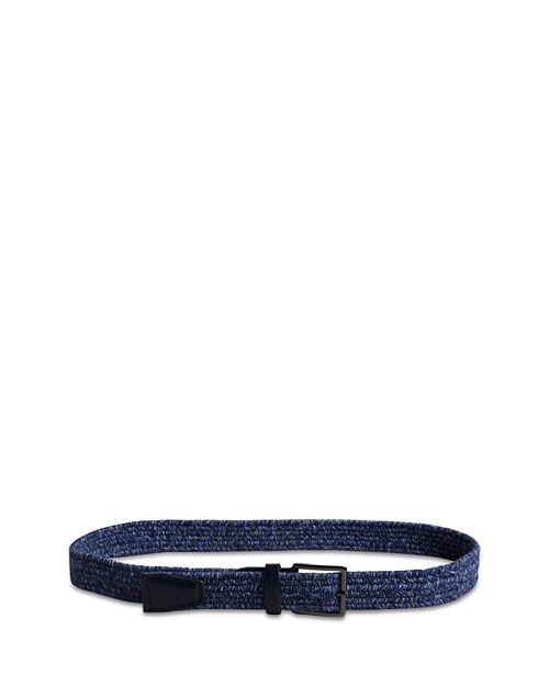 

Мраморный пояс Ted Baker, цвет Blue