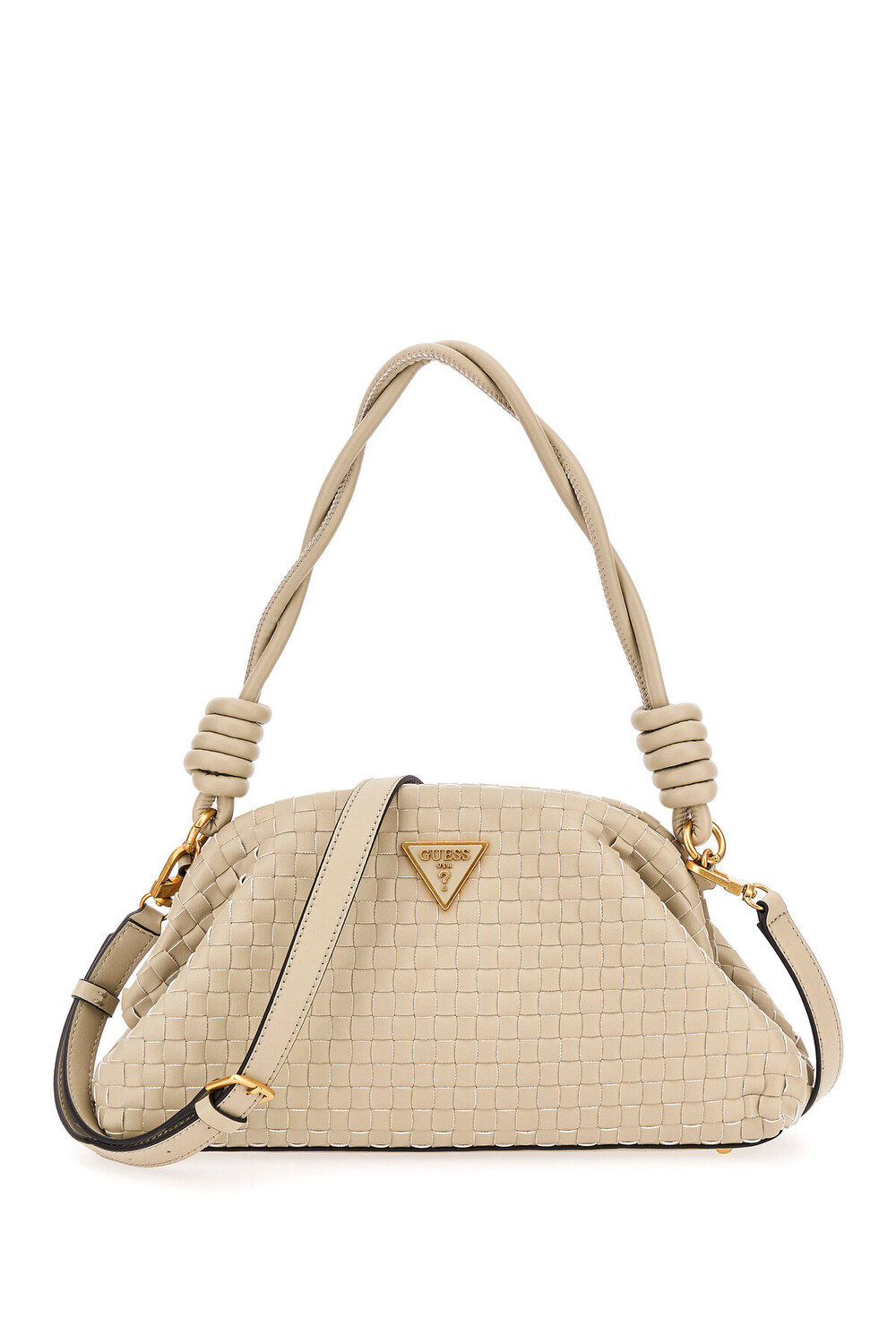 

Женский клатч Desideria Guess, темно-синий