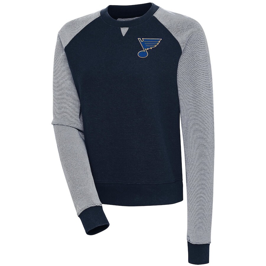 

Куртка Antigua St Louis Blues, нави