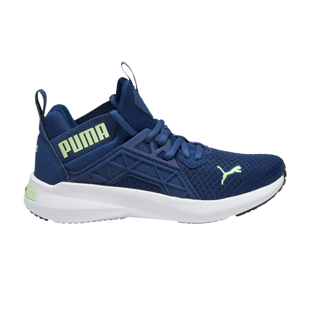 

Кроссовки Softride Enzo NXT Jr Puma, синий