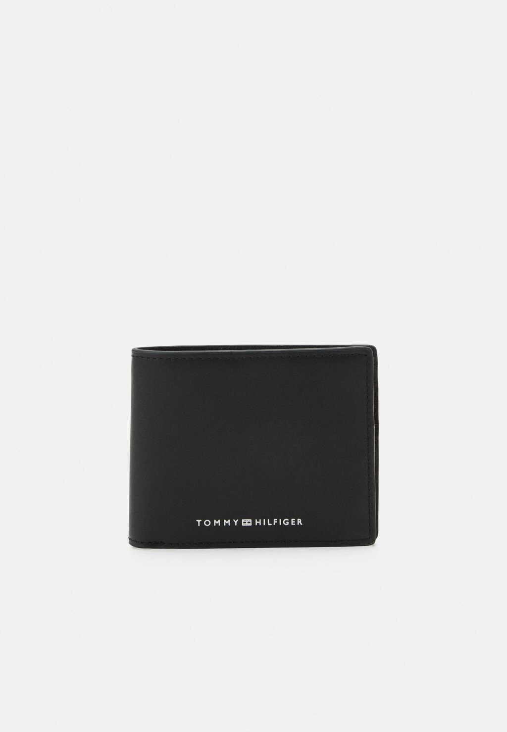 

Кошелек Tommy Hilfiger, черный
