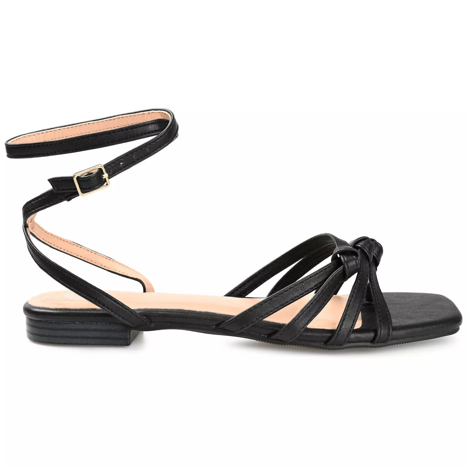 

Женские сандалии Indee Journee Collection Journee Collection, розовый