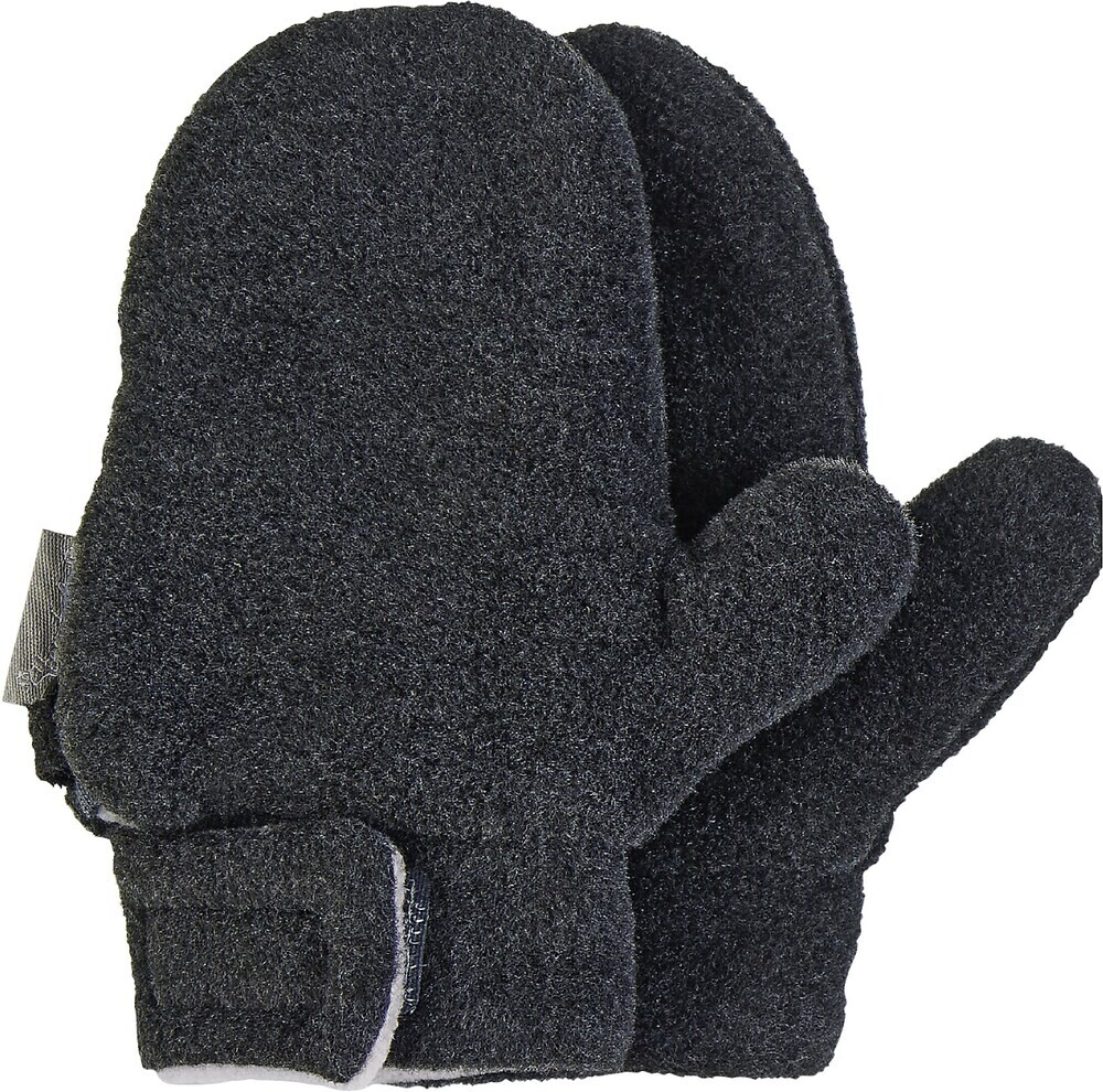 

Перчатки STERNTALER, серый