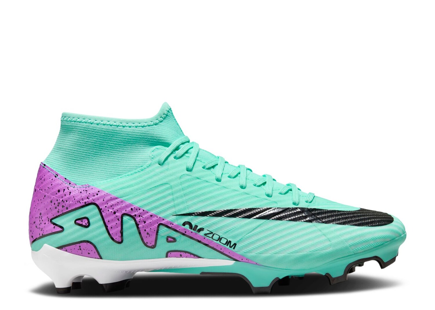 

Кроссовки Nike Zoom Mercurial Superfly 9 Academy Mg 'Peak Ready Pack', синий