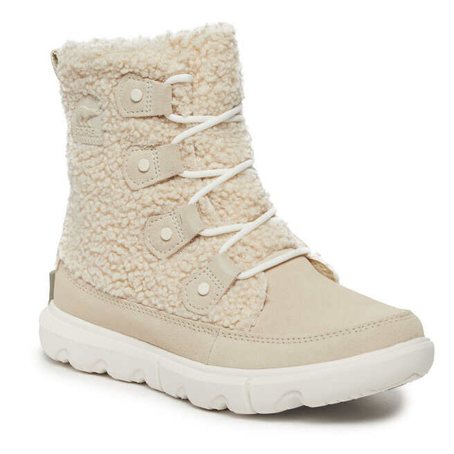 

Ботинки Sorel ExplorerNext Joan, белый